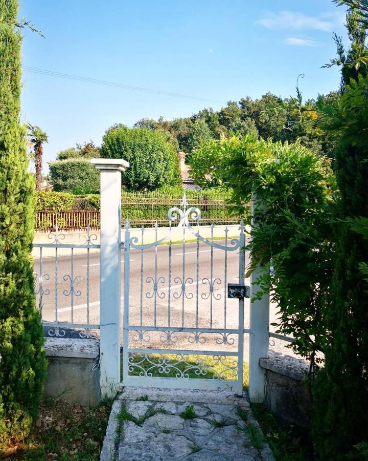 Casa Bella Guest House Ponti sul Mincio Exterior photo
