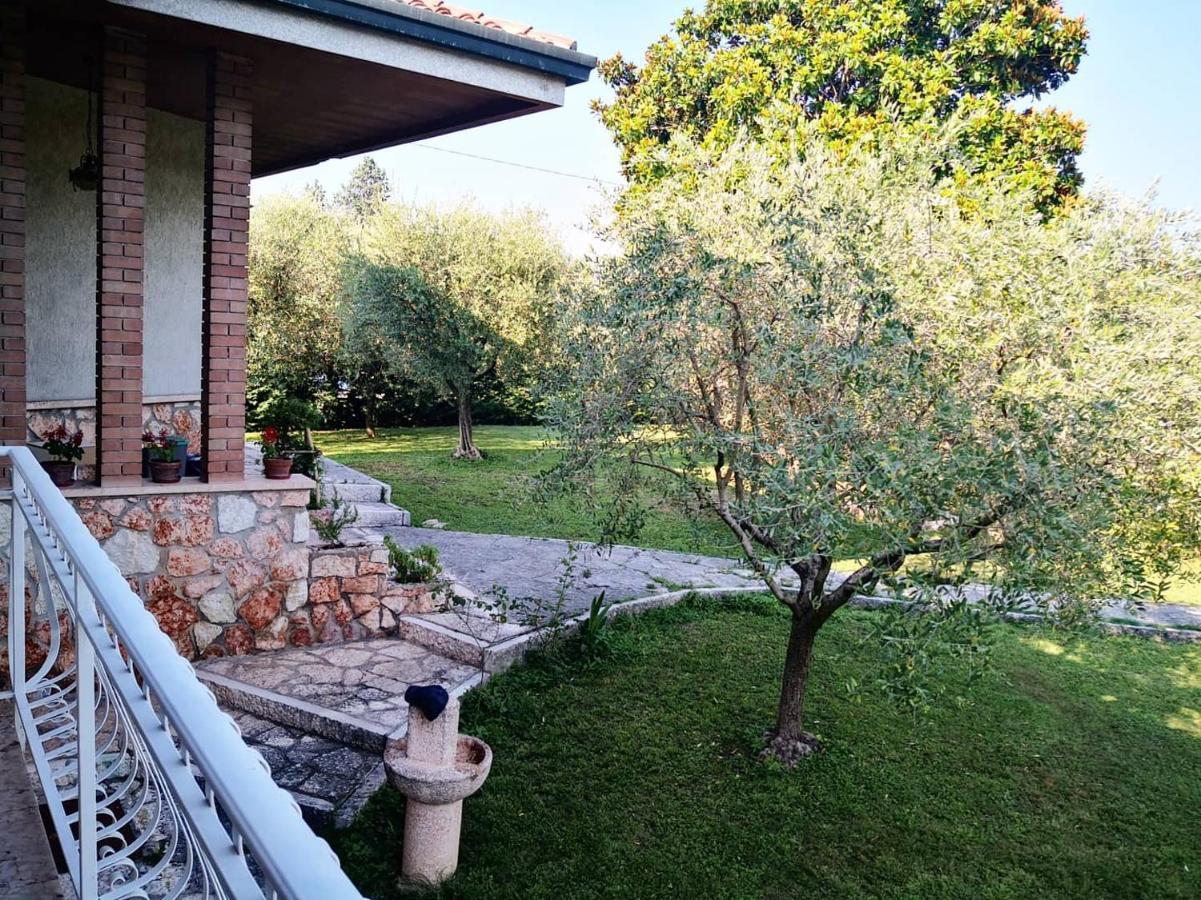 Casa Bella Guest House Ponti sul Mincio Exterior photo